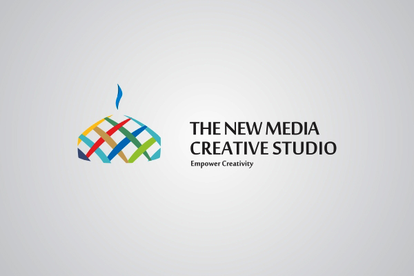 Гэрэгэ Цахим Хуудасын Цогц Шийдэл: The New Media Creative Studio